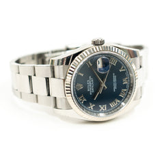 Rolex Datejust 36 116234