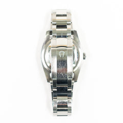 Rolex Datejust 36 116234