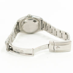 Rolex Datejust 36 116234