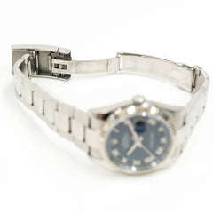 Rolex Datejust 36 116234