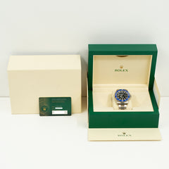 Rolex Submariner Date 126619LB