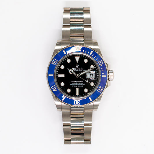 Rolex Submariner Date 126619LB