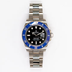 Rolex Submariner Date 126619LB