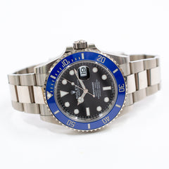 Rolex Submariner Date 126619LB