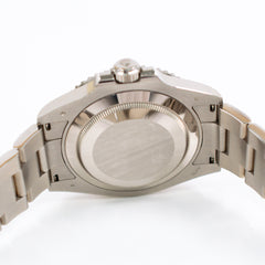 Rolex Submariner Date 126619LB