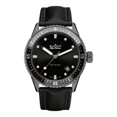 Blancpain Fifty Fathoms Bathyscaphe 5000-0130-B52A