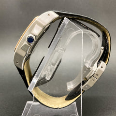 Cartier Santos 100 W20107X7
