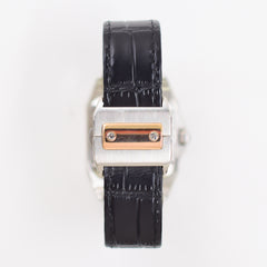 Cartier Santos 100 W20107X7