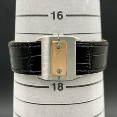 Cartier Santos 100 W20107X7
