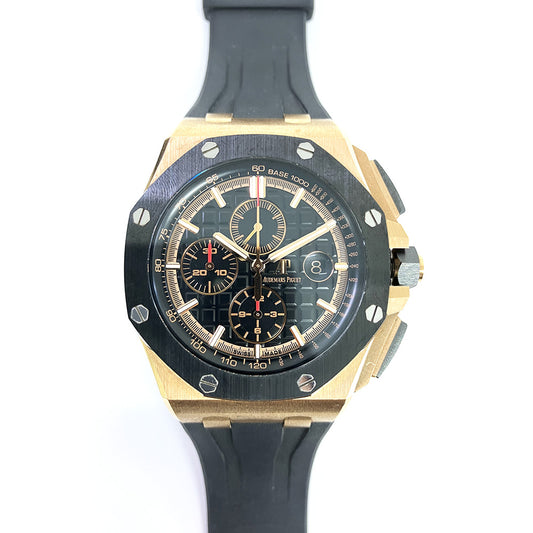 Audemars Piguet Royal Oak Offshore Chronograph 26401RO.OO.A002CA.02