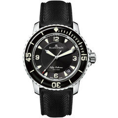 Blancpain Fifty Fathoms 5015-1130-52B