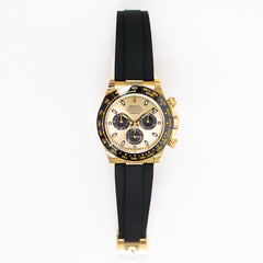 Rolex Daytona 116518LN