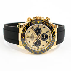 Rolex Daytona 116518LN