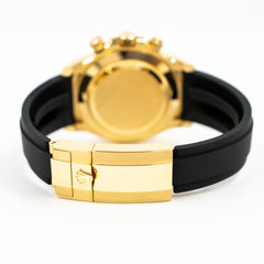 Rolex Daytona 116518LN