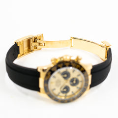 Rolex Daytona 116518LN