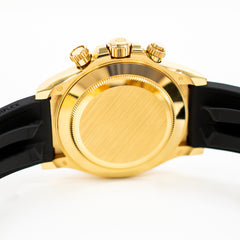 Rolex Daytona 116518LN