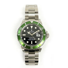 Rolex Submariner Date 16610LV