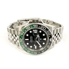 Rolex GMT-Master II 126720VTNR