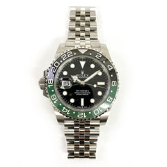 Rolex GMT-Master II 126720VTNR