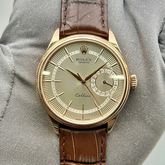 Rolex Cellini 50515