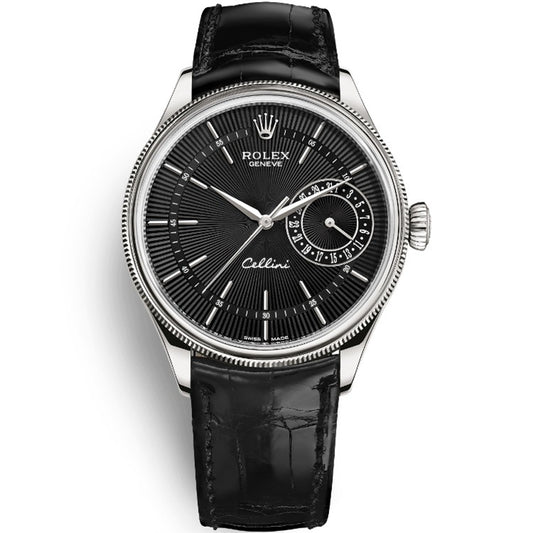 Rolex Cellini Date 50519