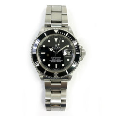 Rolex Submariner Date 16800