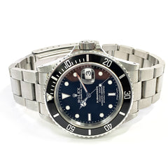 Rolex Submariner Date 16800