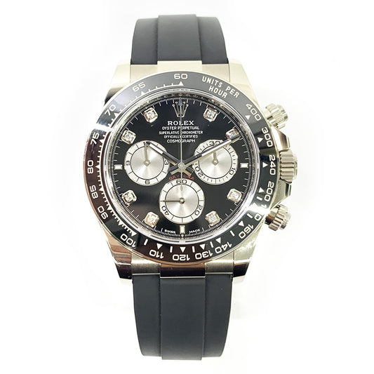 Rolex Daytona 126519LN