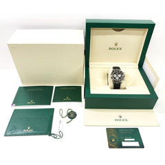 Rolex Daytona 126519LN