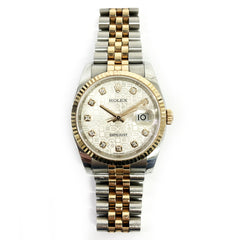 Rolex Datejust 36 116231G