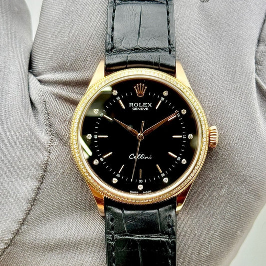 Rolex Cellini 50605