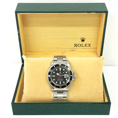 Rolex Submariner Date 1680