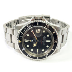 Rolex Submariner Date 1680