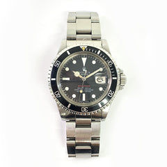 Rolex Submariner Date 1680