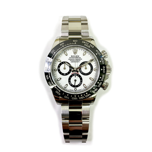 Rolex Daytona 116500LN