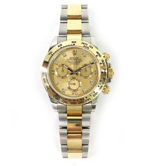 Rolex Daytona 116503