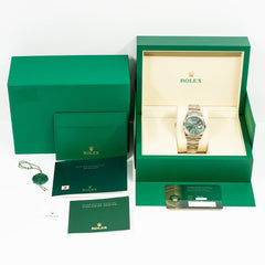 Rolex Datejust 36 126234