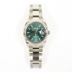 Rolex Datejust 36 126234