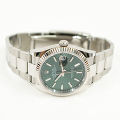 Rolex Datejust 36 126234