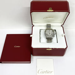 Cartier Roadster W6206019