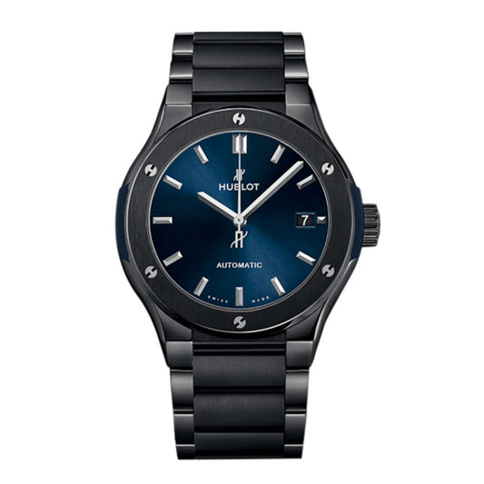 Hublot Classic Fusion Blue 510.CM.7170.CM