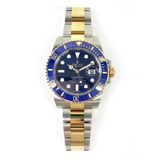 Rolex Submariner Date 116613LB