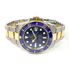 Rolex Submariner Date 116613LB