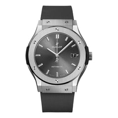 Hublot Classic Fusion Racing Grey 511.NX.7071.RX