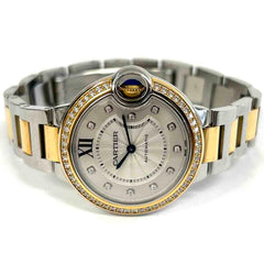 Cartier Ballon Bleu WE902077