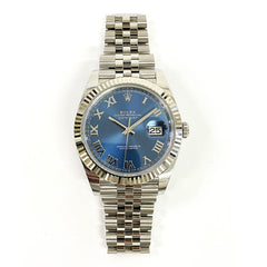 Rolex Datejust 41 126334