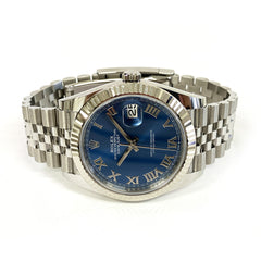 Rolex Datejust 41 126334