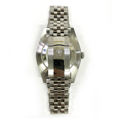 Rolex Datejust 41 126334