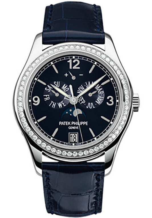 Patek Philippe Annual Calendar 5147G-001