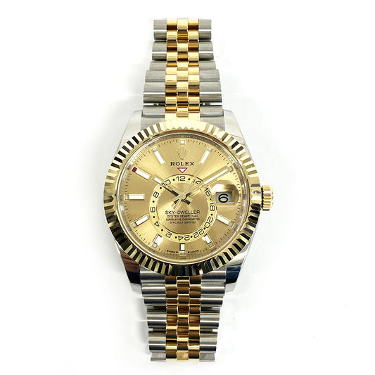 Rolex Sky-Dweller 336933